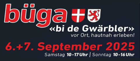 büga 2025